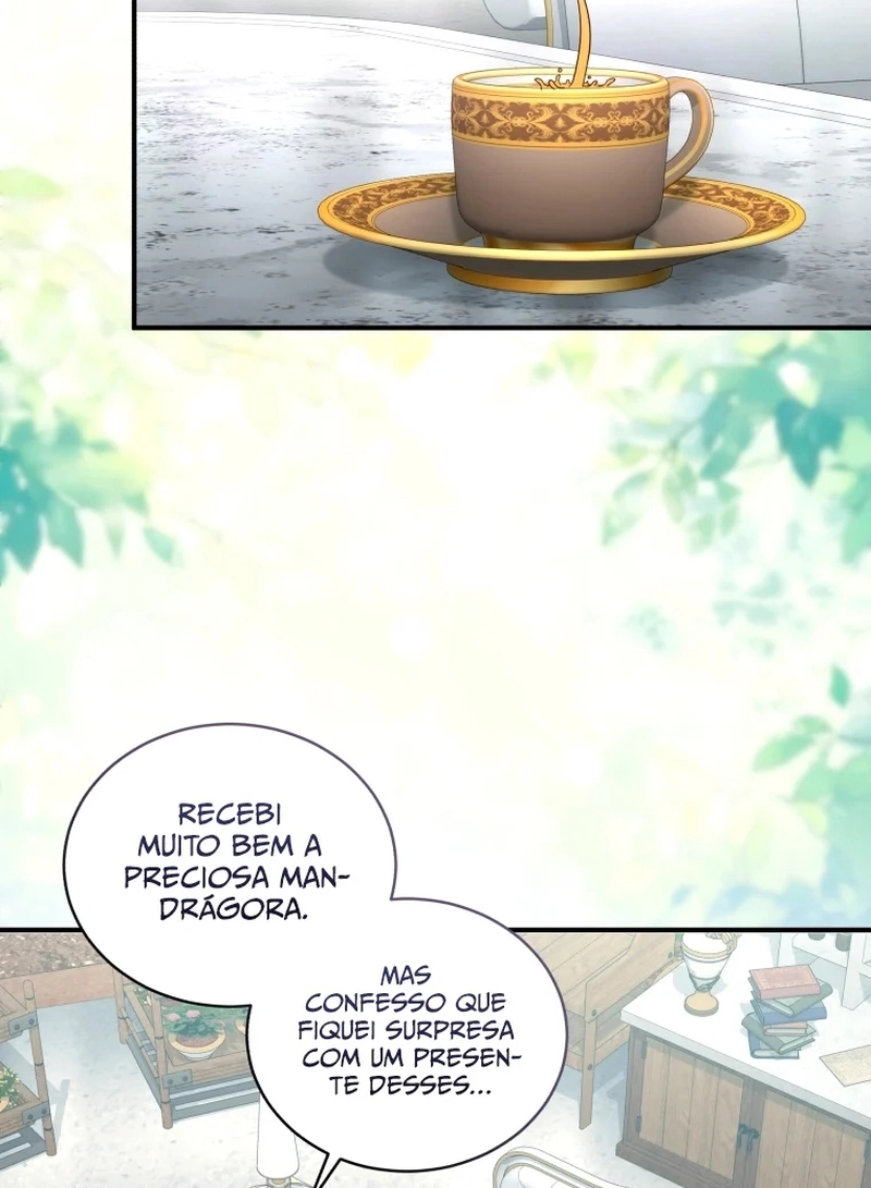A Princesa Marcou O Traidor Capítulo 107 Página 79