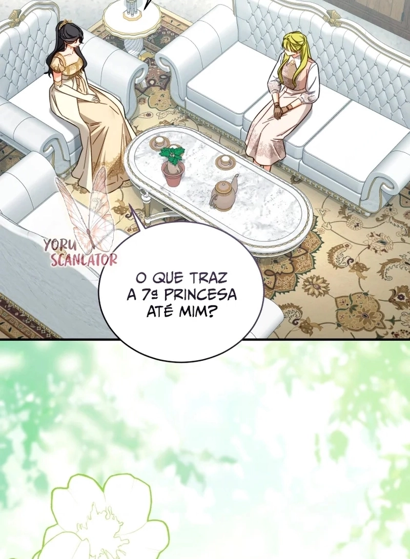 A Princesa Marcou O Traidor Capítulo 107 Página 80