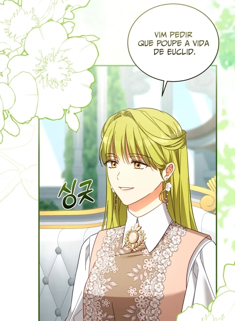 A Princesa Marcou O Traidor Capítulo 107 Página 81