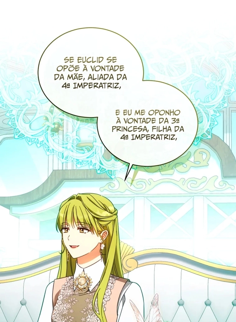 A Princesa Marcou O Traidor Capítulo 107 Página 84