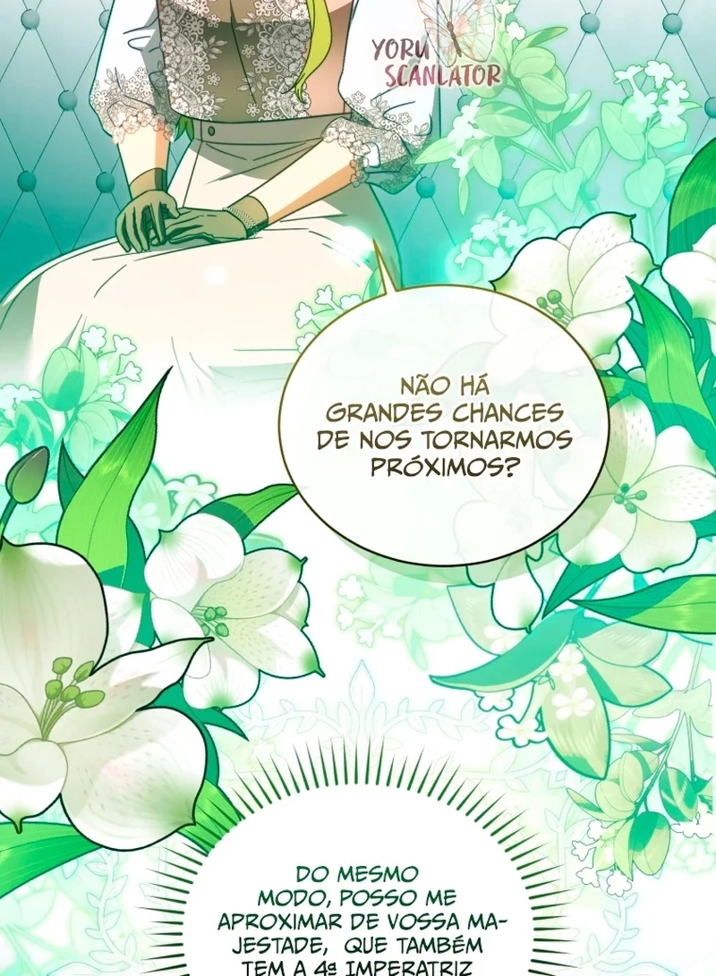 A Princesa Marcou O Traidor Capítulo 107 Página 85