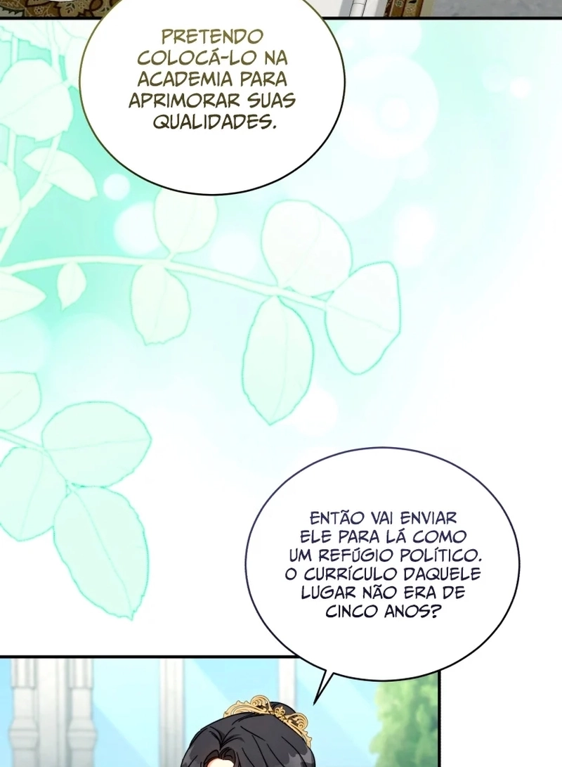 A Princesa Marcou O Traidor Capítulo 107 Página 90