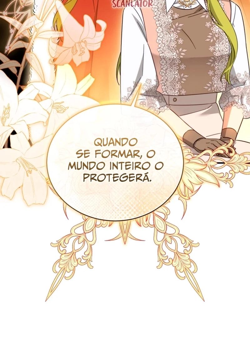 A Princesa Marcou O Traidor Capítulo 107 Página 93