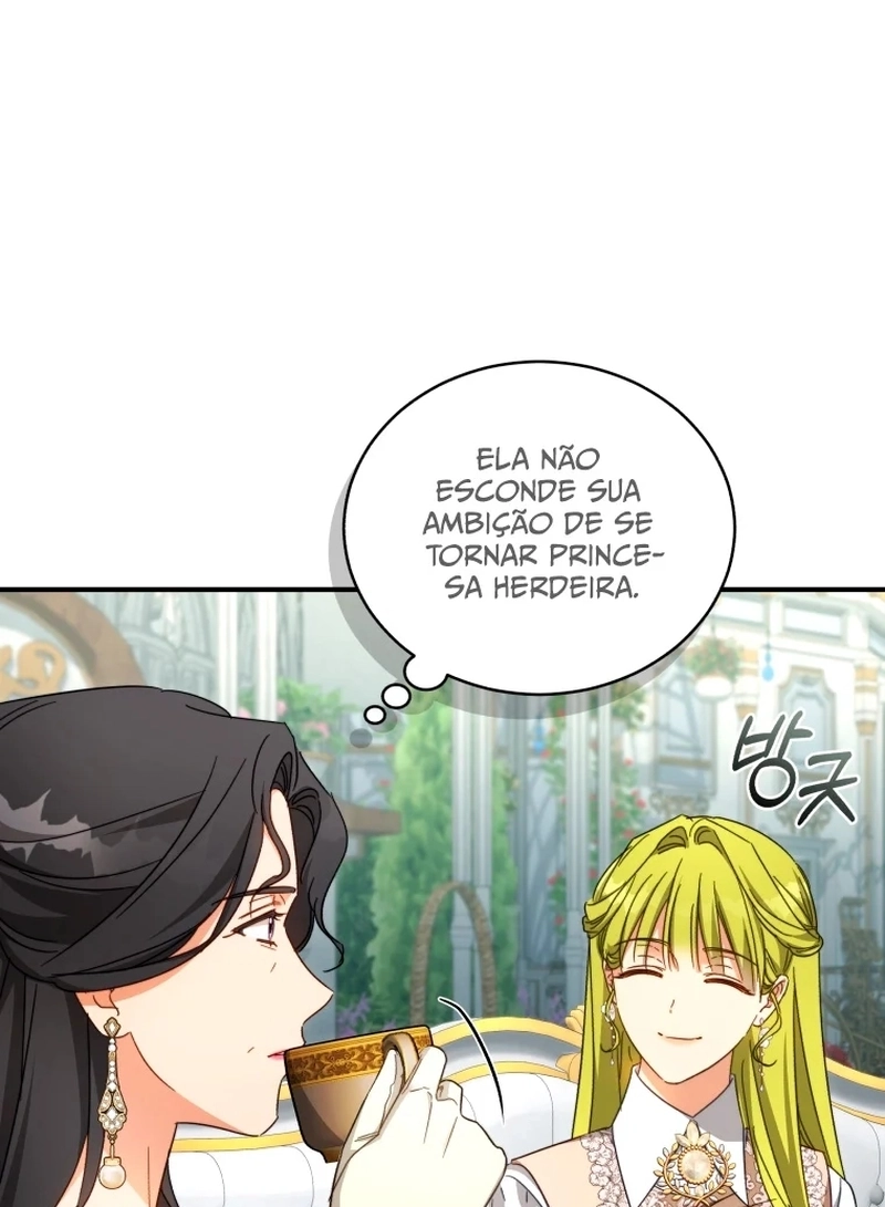A Princesa Marcou O Traidor Capítulo 107 Página 94