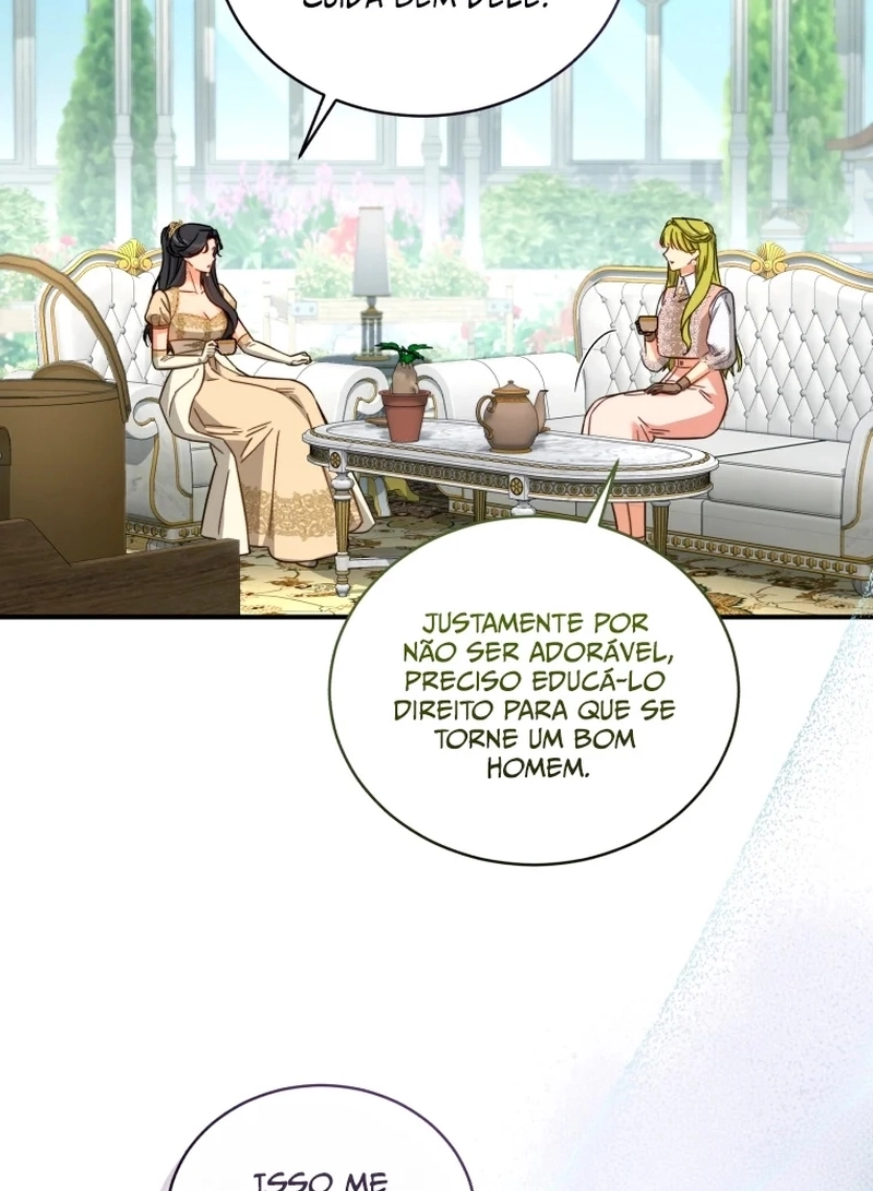 A Princesa Marcou O Traidor Capítulo 107 Página 96