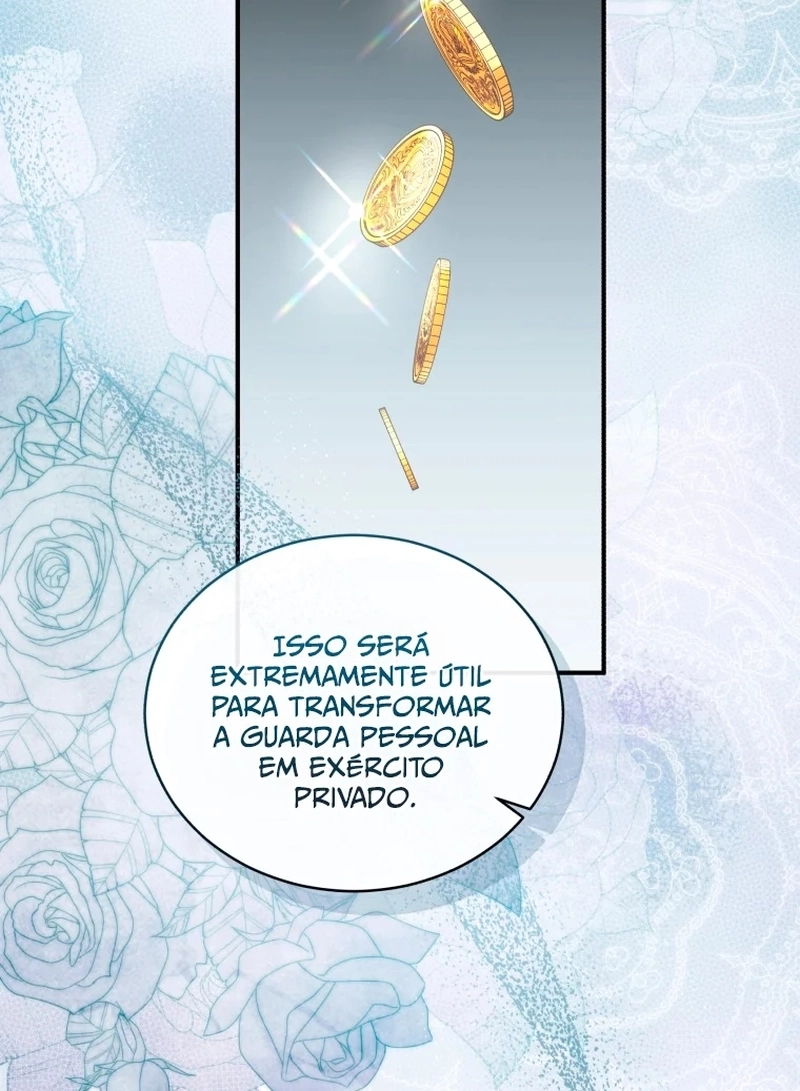 A Princesa Marcou O Traidor Capítulo 107 Página 98