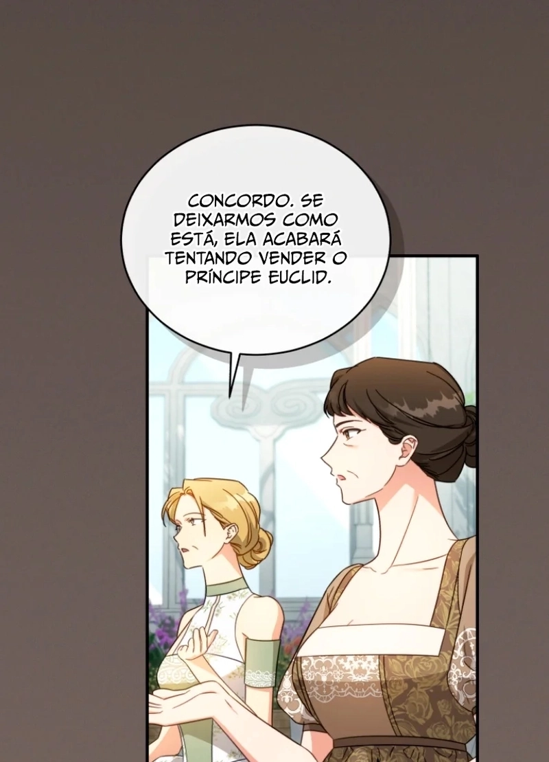 A Princesa Marcou O Traidor Capítulo 108 Página 10