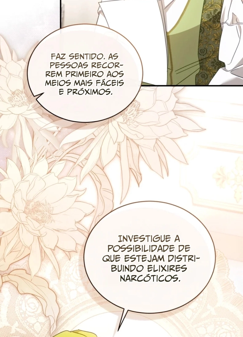 A Princesa Marcou O Traidor Capítulo 108 Página 100