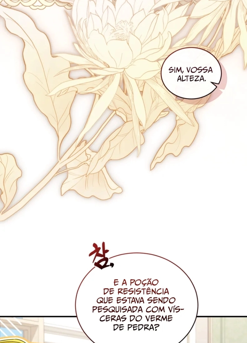 A Princesa Marcou O Traidor Capítulo 108 Página 102