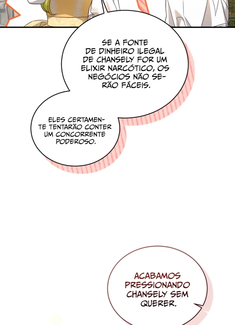 A Princesa Marcou O Traidor Capítulo 108 Página 109