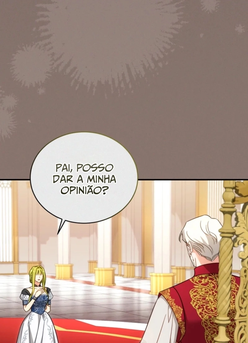 A Princesa Marcou O Traidor Capítulo 108 Página 12