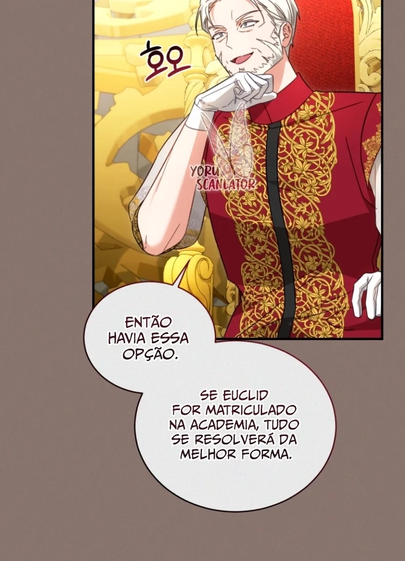 A Princesa Marcou O Traidor Capítulo 108 Página 16
