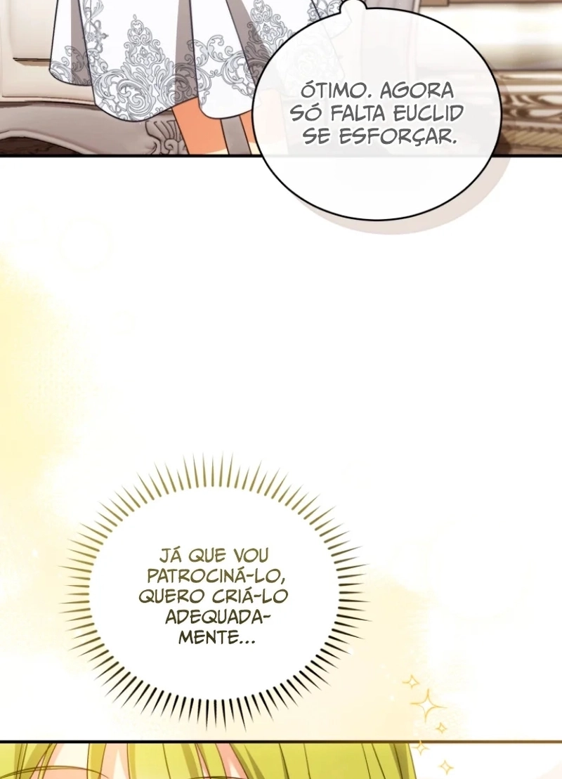 A Princesa Marcou O Traidor Capítulo 108 Página 20
