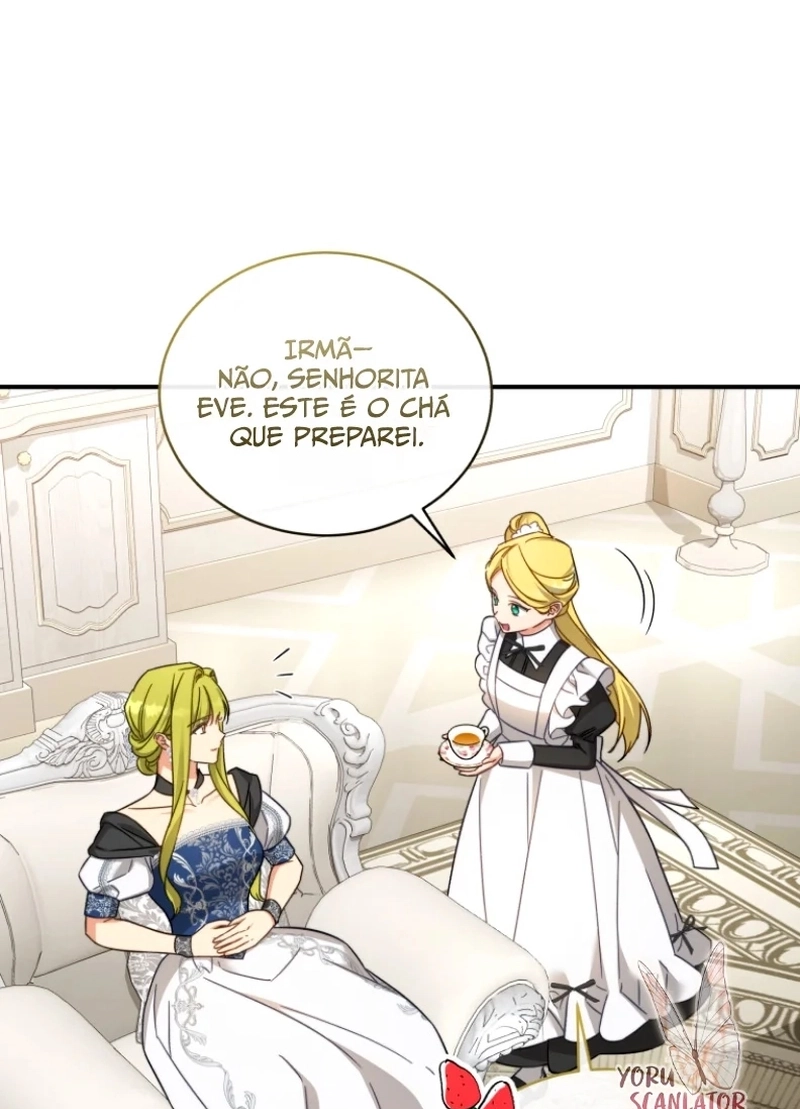 A Princesa Marcou O Traidor Capítulo 108 Página 23