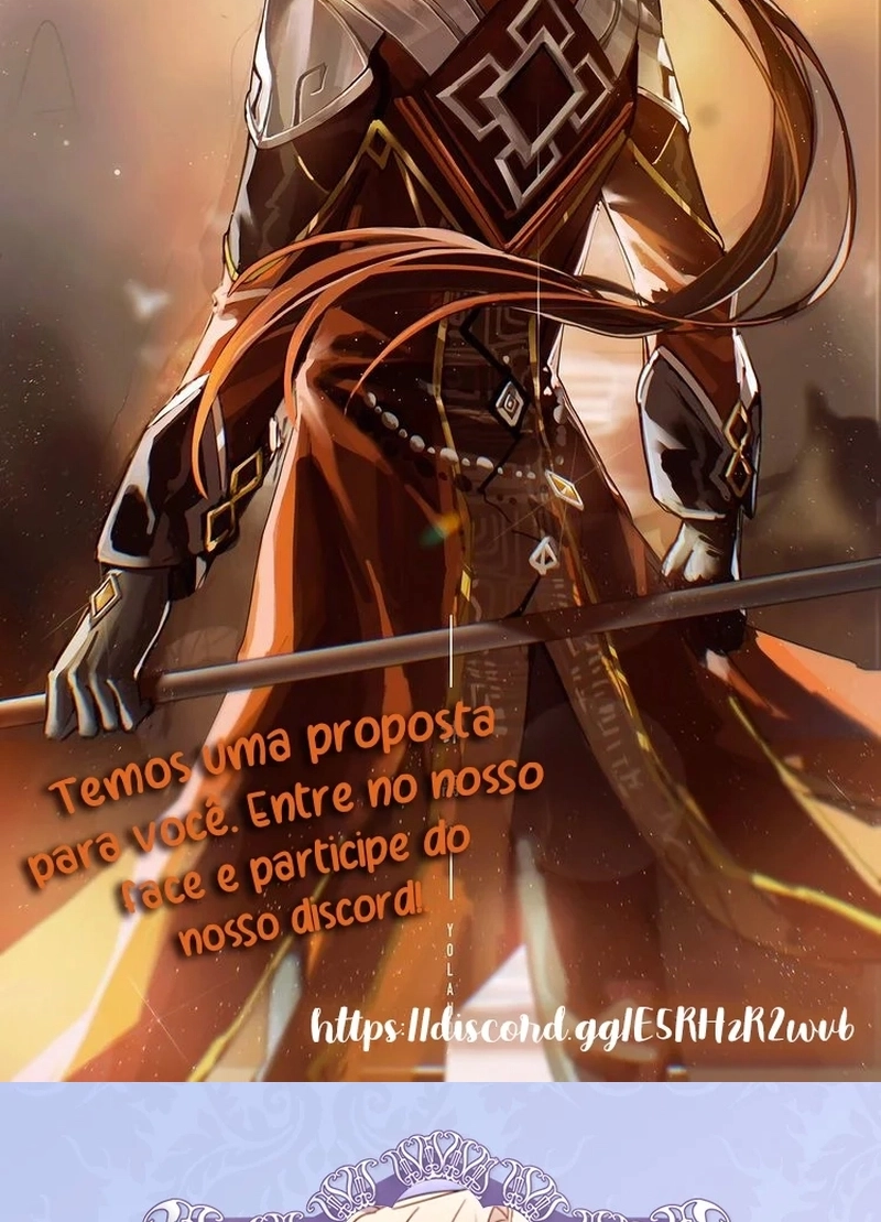 A Princesa Marcou O Traidor Capítulo 108 Página 3