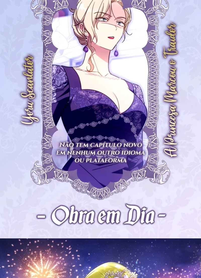 A Princesa Marcou O Traidor Capítulo 108 Página 4