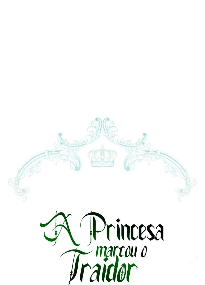 A Princesa Marcou O Traidor Capítulo 108 Página 40