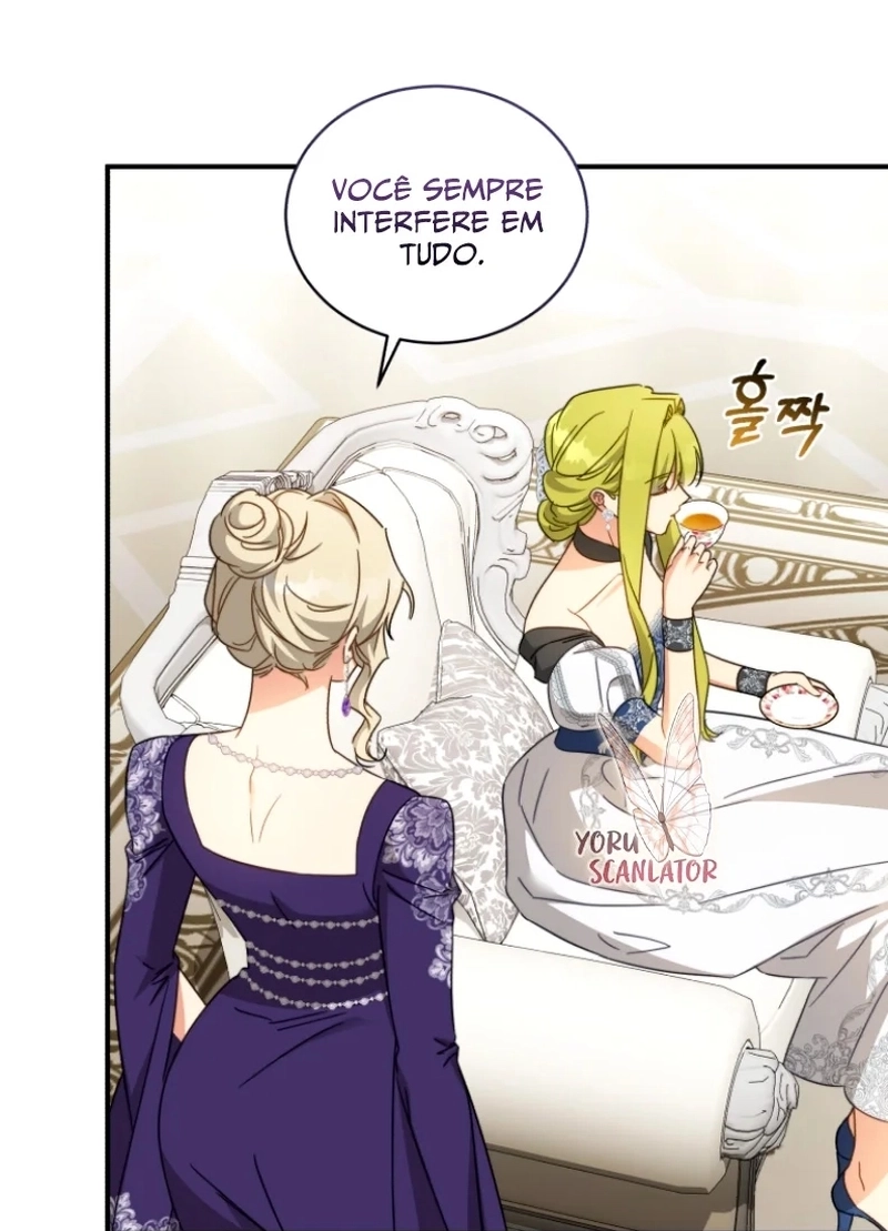 A Princesa Marcou O Traidor Capítulo 108 Página 47