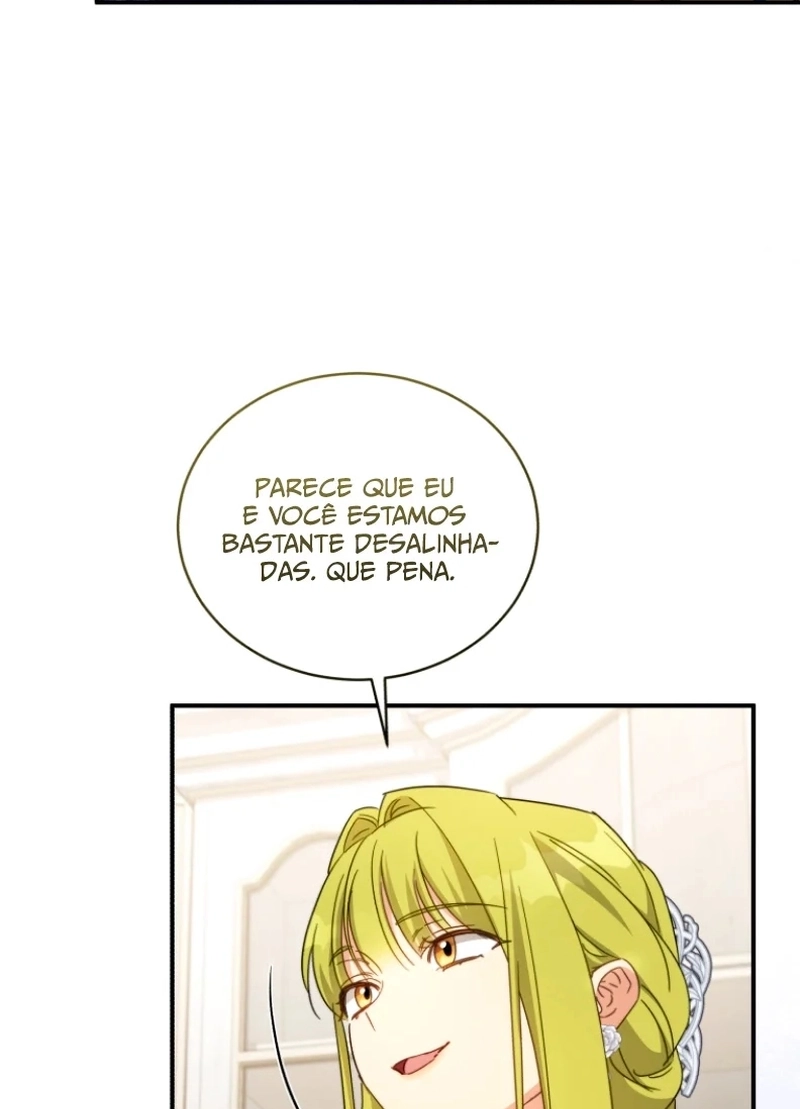 A Princesa Marcou O Traidor Capítulo 108 Página 48