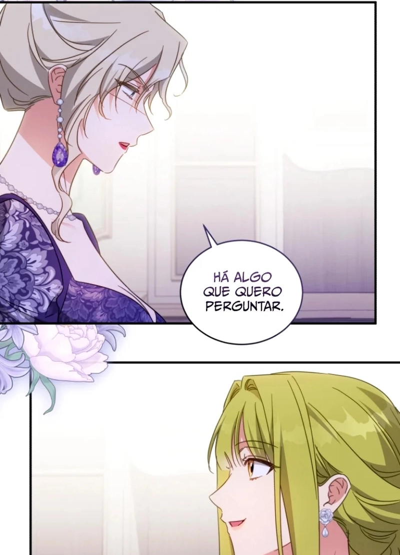 A Princesa Marcou O Traidor Capítulo 108 Página 50