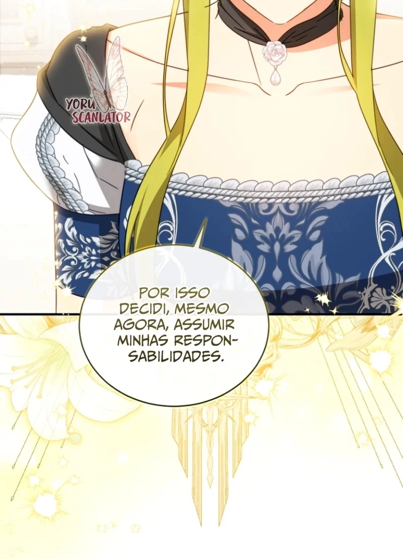 A Princesa Marcou O Traidor Capítulo 108 Página 55