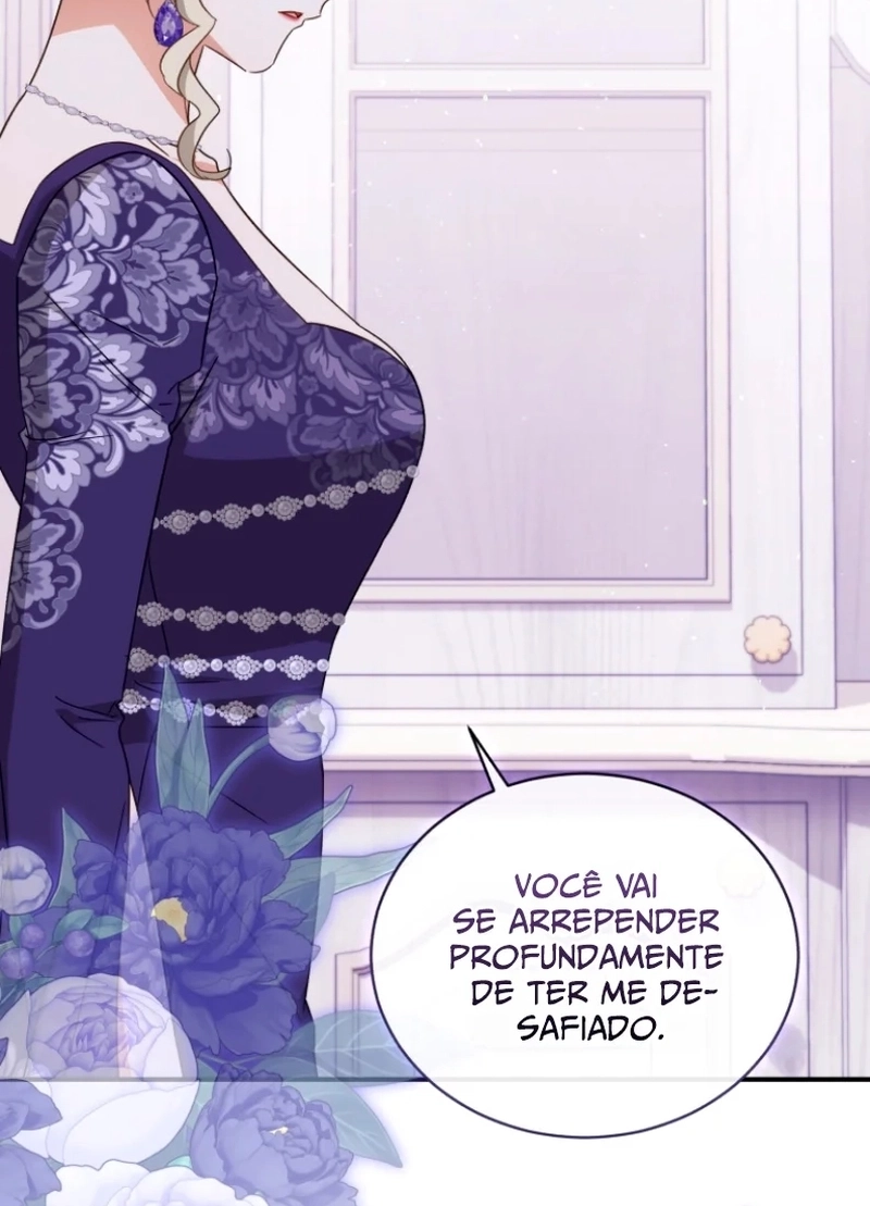 A Princesa Marcou O Traidor Capítulo 108 Página 57