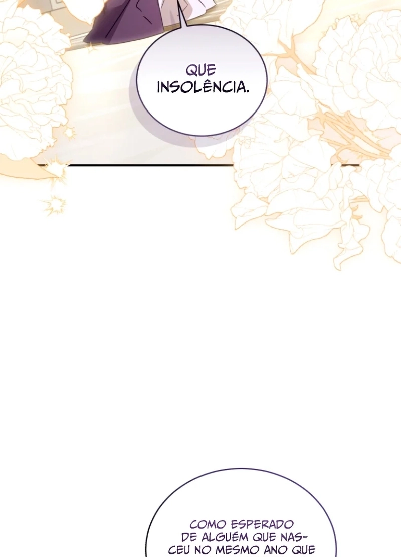 A Princesa Marcou O Traidor Capítulo 108 Página 61