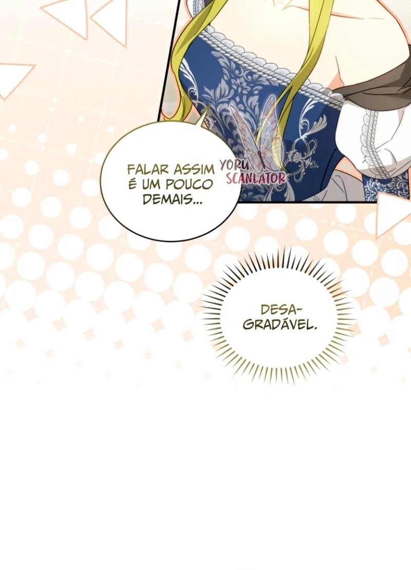 A Princesa Marcou O Traidor Capítulo 108 Página 63