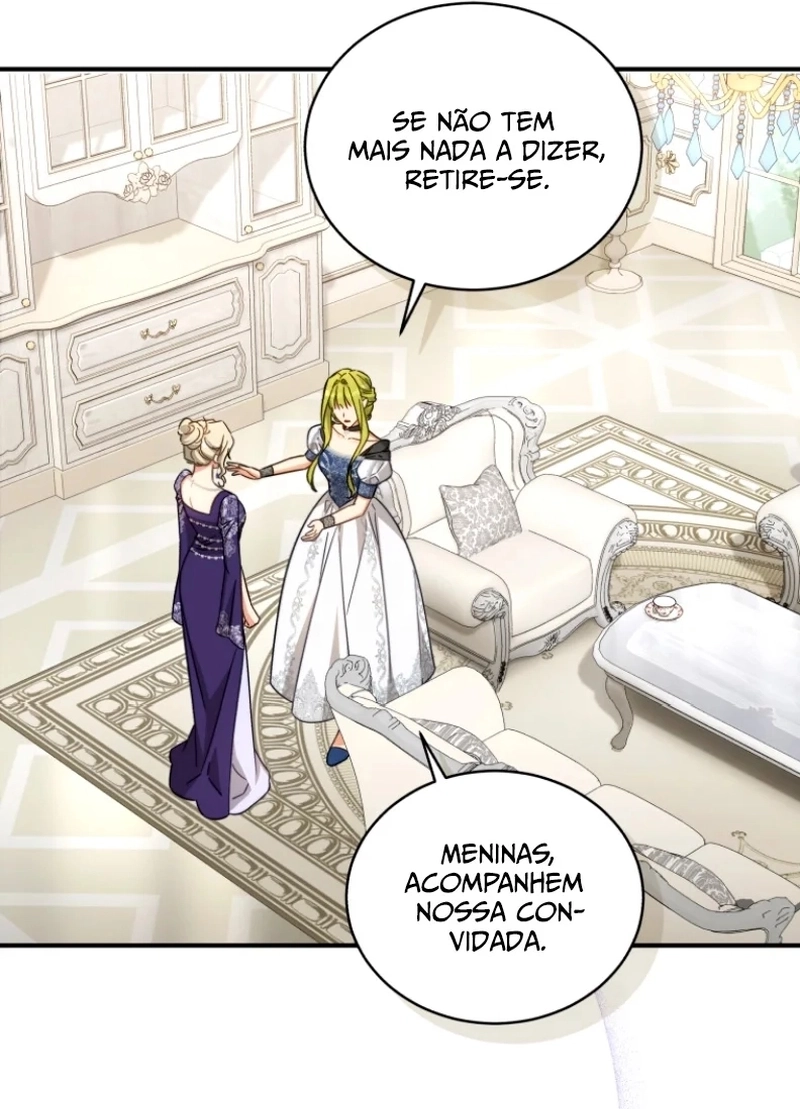 A Princesa Marcou O Traidor Capítulo 108 Página 64