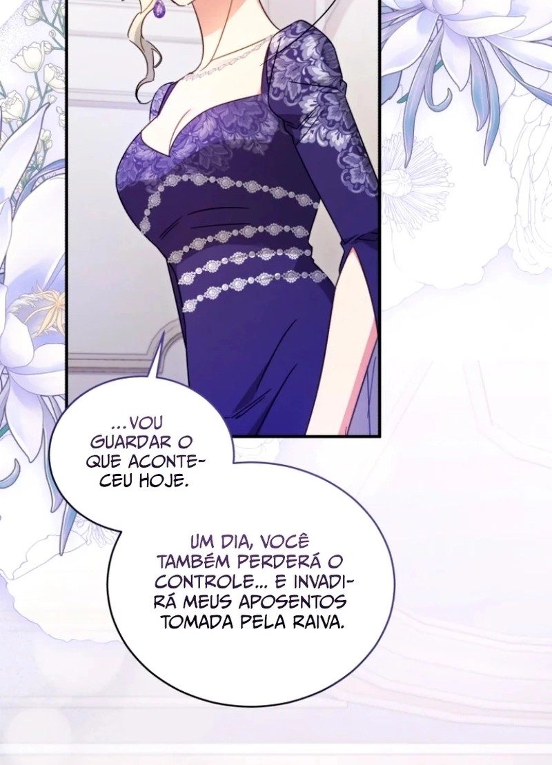 A Princesa Marcou O Traidor Capítulo 108 Página 66