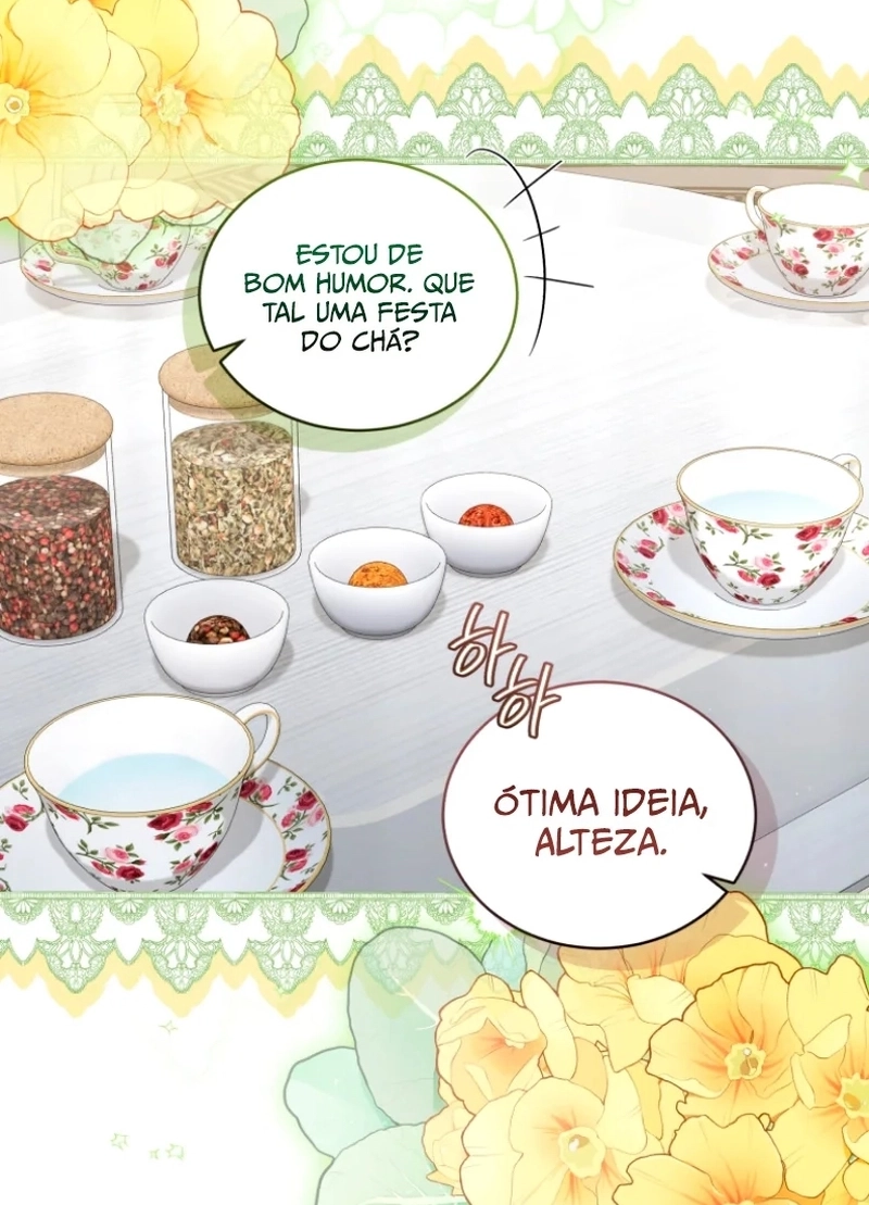 A Princesa Marcou O Traidor Capítulo 108 Página 71