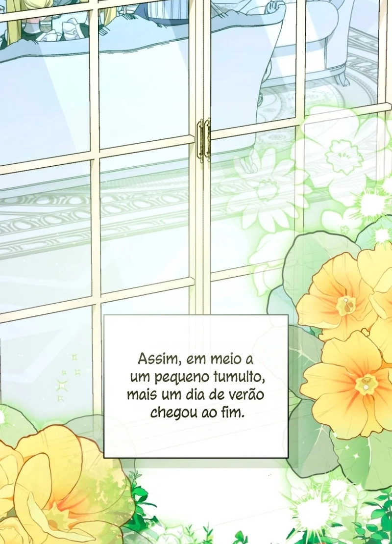 A Princesa Marcou O Traidor Capítulo 108 Página 73