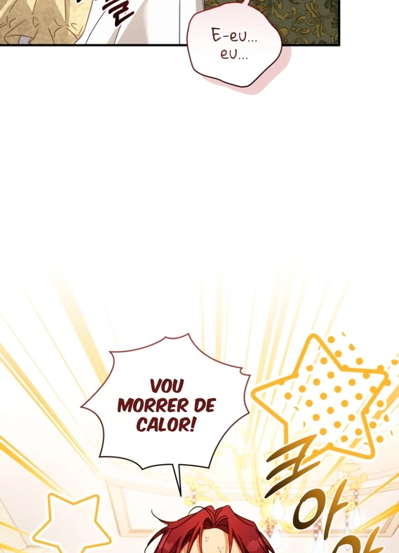 A Princesa Marcou O Traidor Capítulo 108 Página 78