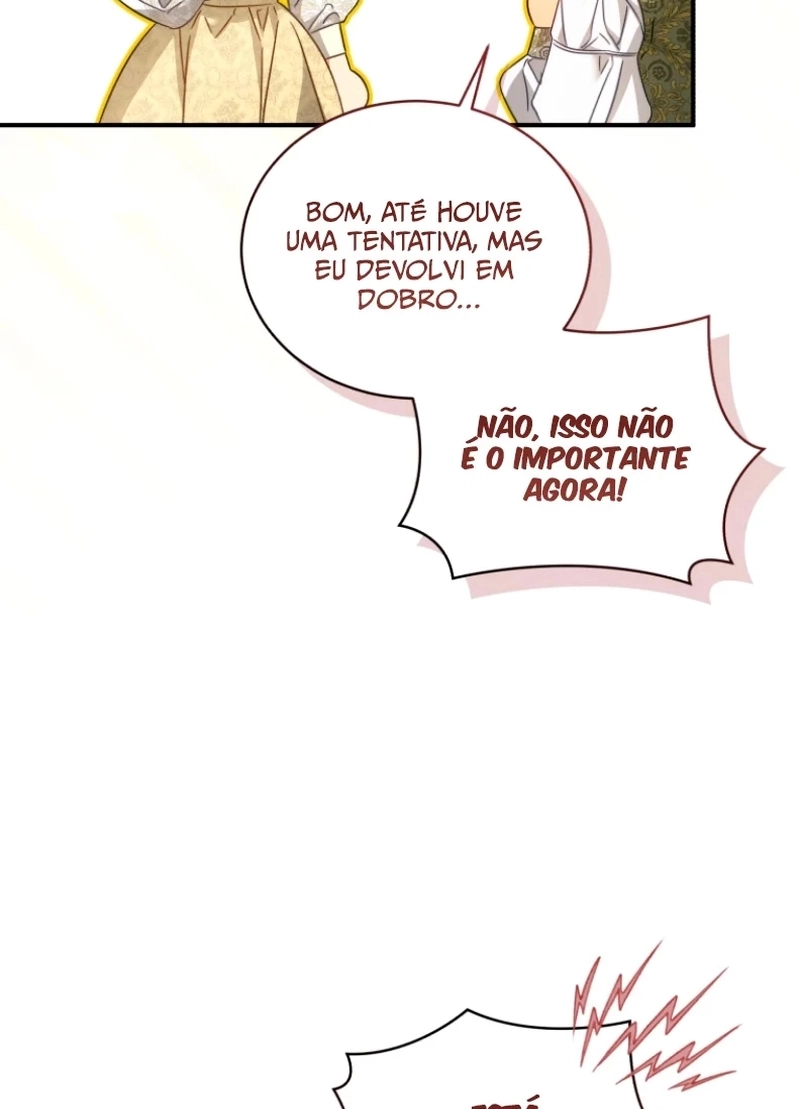 A Princesa Marcou O Traidor Capítulo 108 Página 81