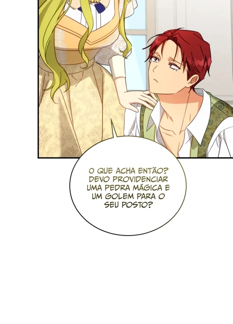 A Princesa Marcou O Traidor Capítulo 108 Página 87