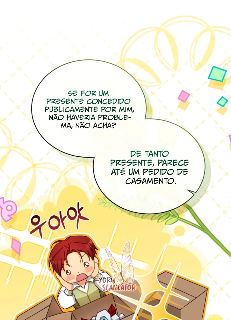 A Princesa Marcou O Traidor Capítulo 108 Página 88