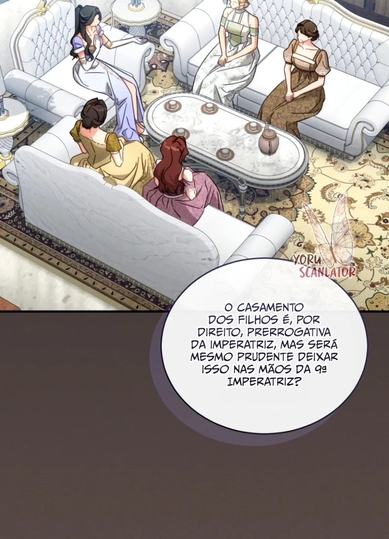 A Princesa Marcou O Traidor Capítulo 108 Página 9