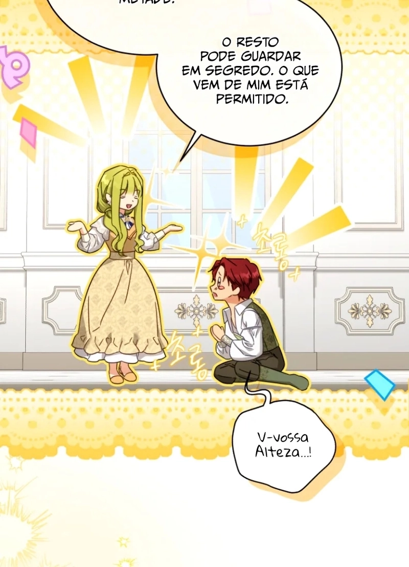 A Princesa Marcou O Traidor Capítulo 108 Página 90