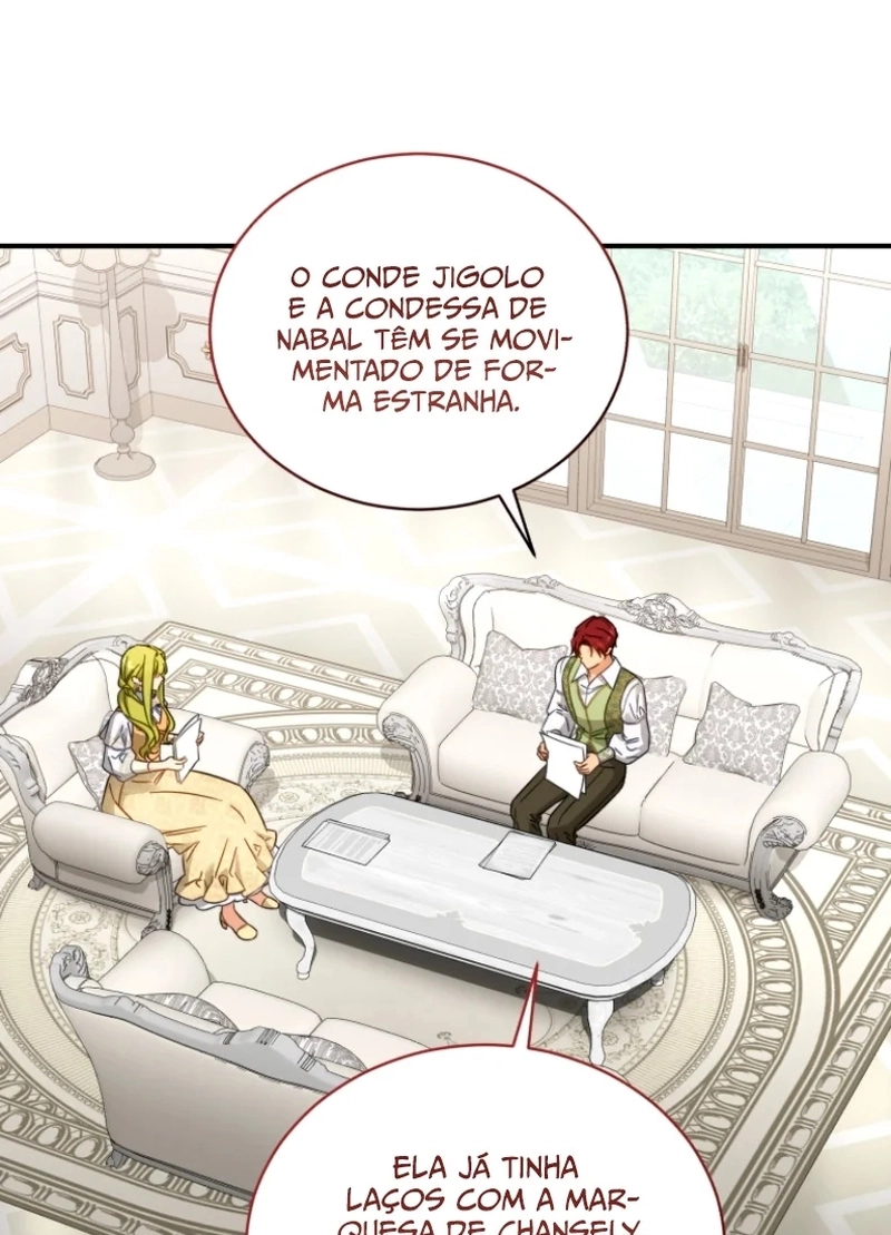 A Princesa Marcou O Traidor Capítulo 108 Página 94