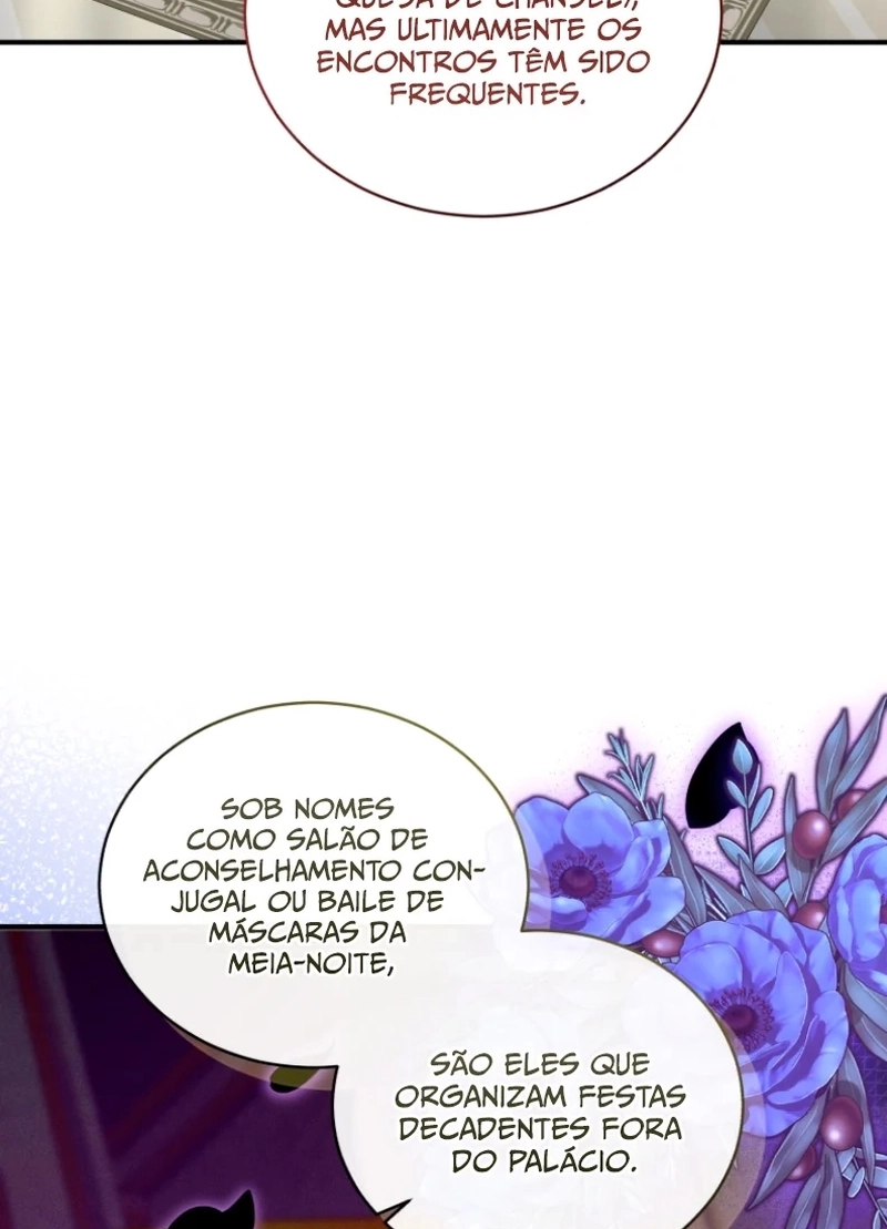 A Princesa Marcou O Traidor Capítulo 108 Página 95