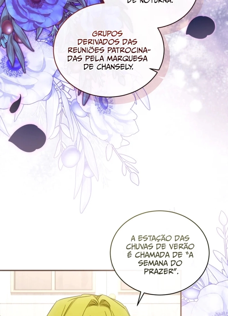A Princesa Marcou O Traidor Capítulo 108 Página 97
