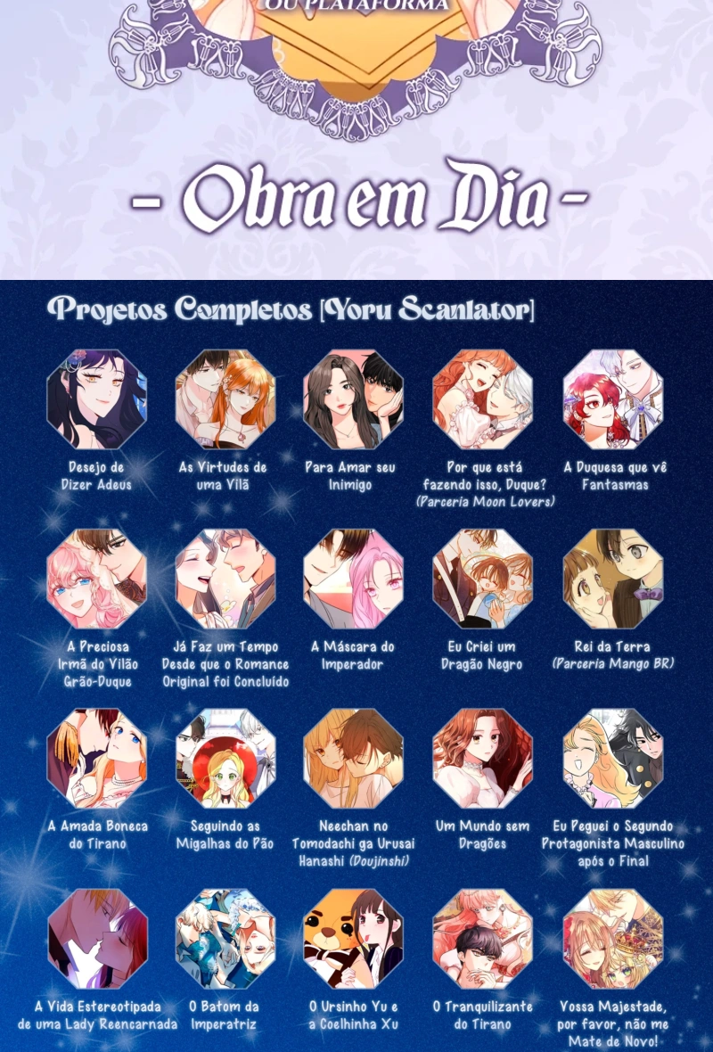 A Princesa Marcou O Traidor Capítulo 109 Página 104