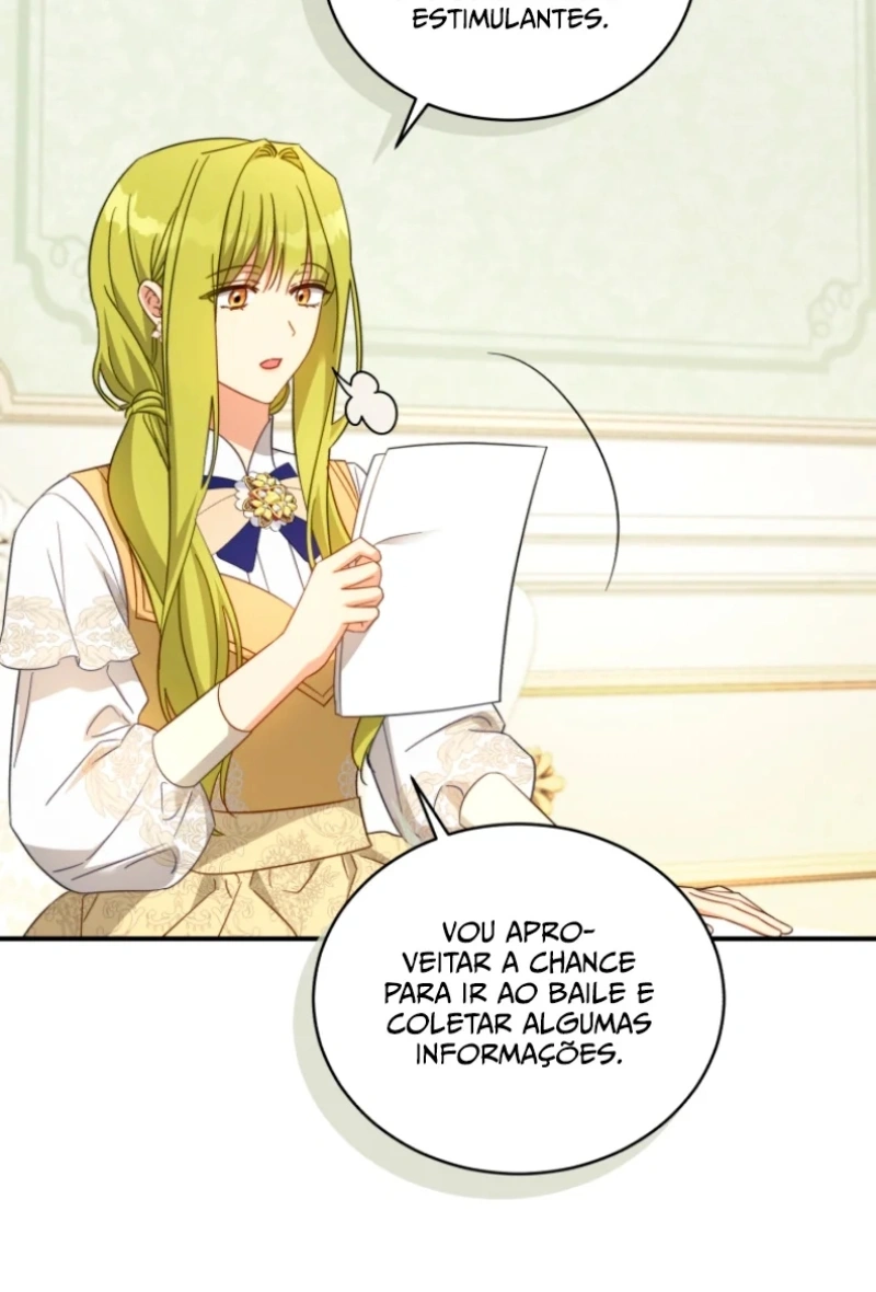 A Princesa Marcou O Traidor Capítulo 109 Página 12