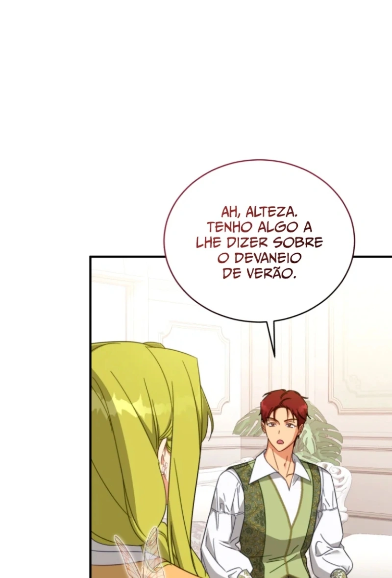 A Princesa Marcou O Traidor Capítulo 109 Página 13