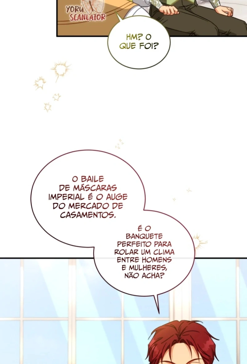 A Princesa Marcou O Traidor Capítulo 109 Página 14