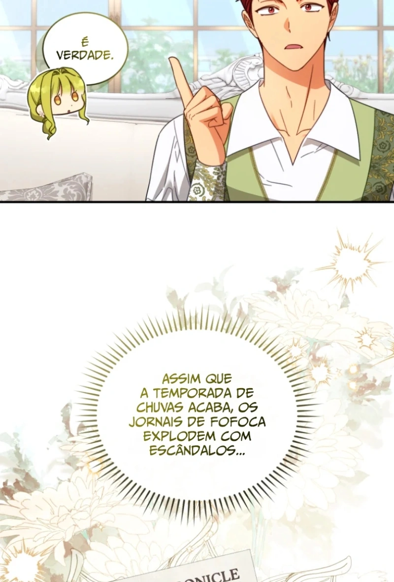 A Princesa Marcou O Traidor Capítulo 109 Página 15