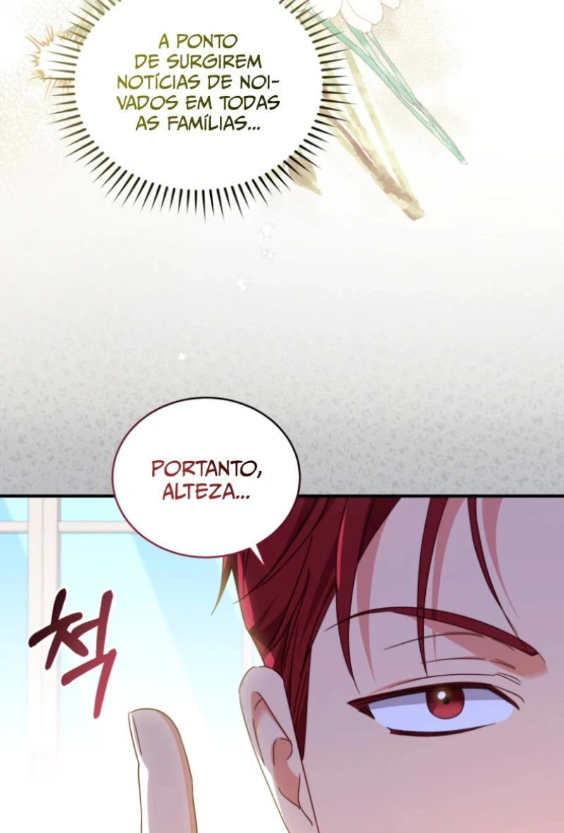 A Princesa Marcou O Traidor Capítulo 109 Página 17