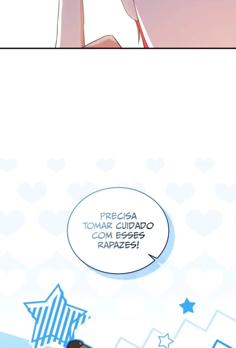 A Princesa Marcou O Traidor Capítulo 109 Página 18