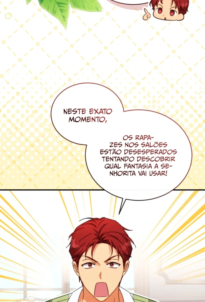 A Princesa Marcou O Traidor Capítulo 109 Página 22