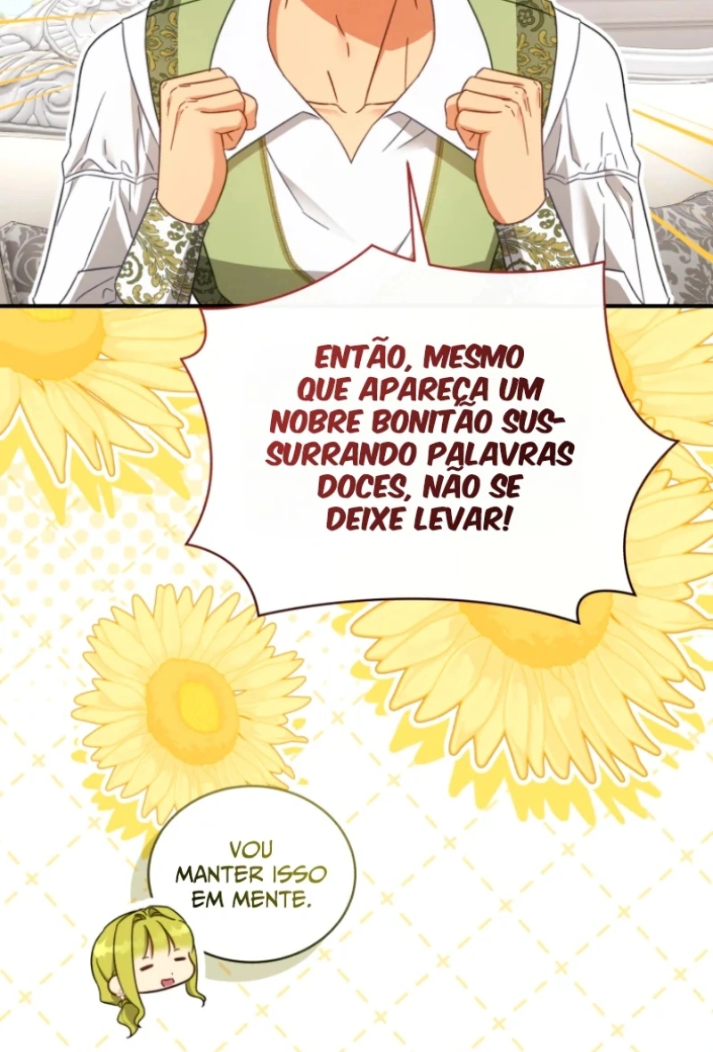 A Princesa Marcou O Traidor Capítulo 109 Página 23